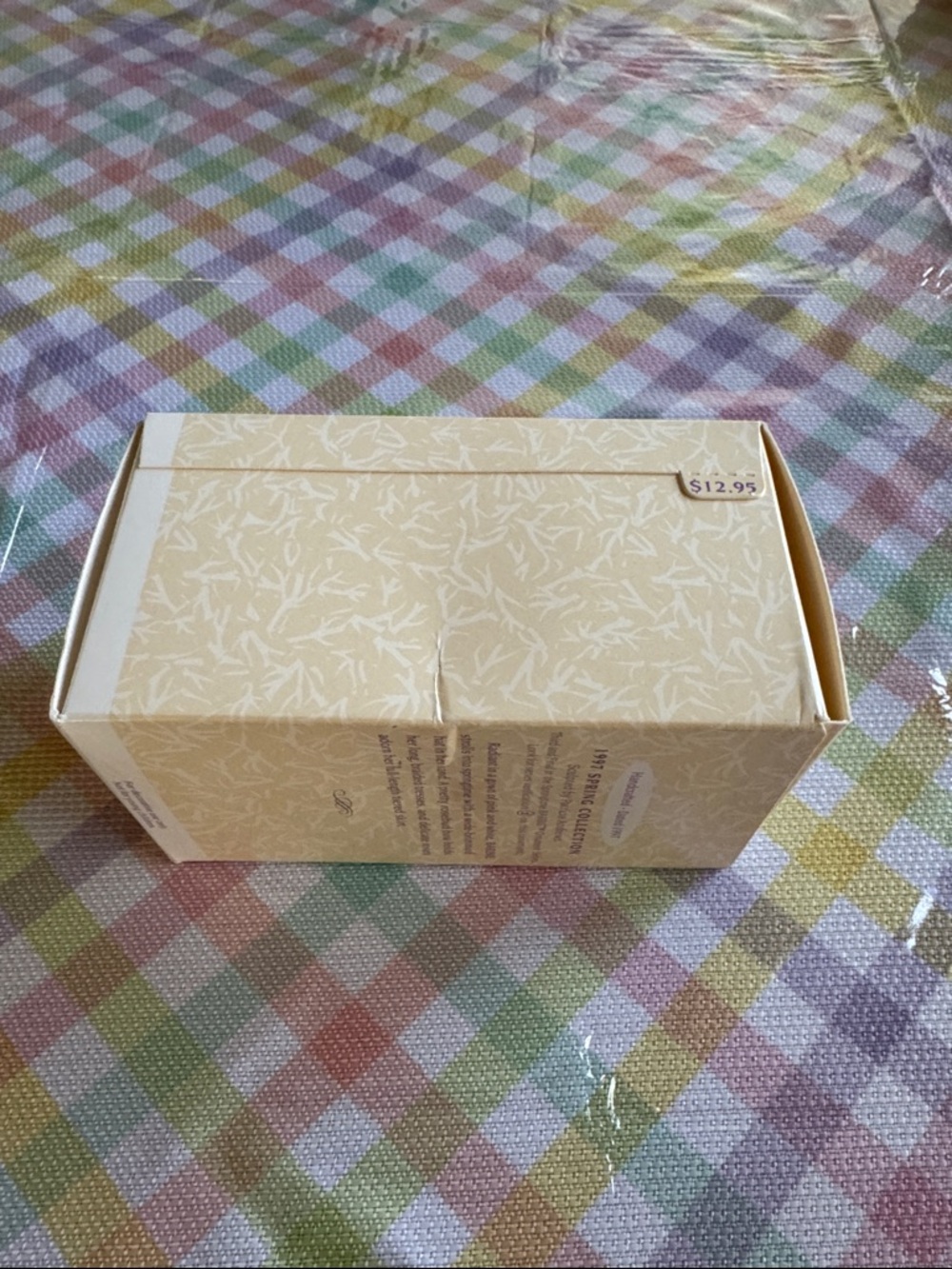 Springtime Barbie - Picture 4 of 6